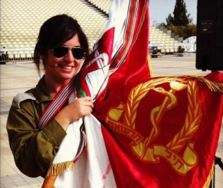 מהומה בבית המשפט: עונש קל לאחראים למות החיילת