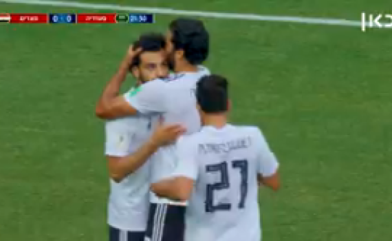 טרגדיה: מצרים הפסידה- השדר מת מהתקף לב