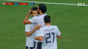 טרגדיה: מצרים הפסידה- השדר מת מהתקף לב