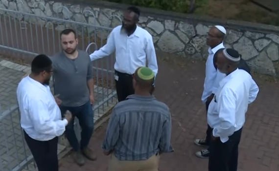 למרות ההבטחה: אף עובד אתיופי לא הוחזר לתפקידו