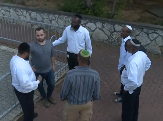 למרות ההבטחה: אף עובד אתיופי לא הוחזר לתפקידו