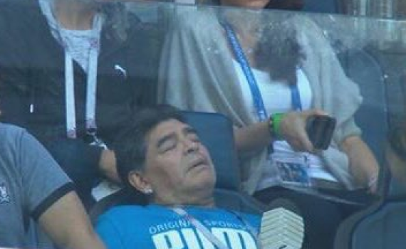 תעלומה בארגנטינה: מה באמת קרה למראדונה?