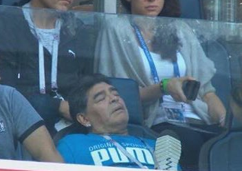 תעלומה בארגנטינה: מה באמת קרה למראדונה?