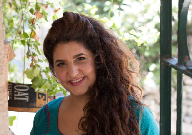 ההרוגה בתאונה ברחלים: בשמת ספרא מבית אל