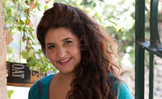 ההרוגה בתאונה ברחלים: בשמת ספרא מבית אל