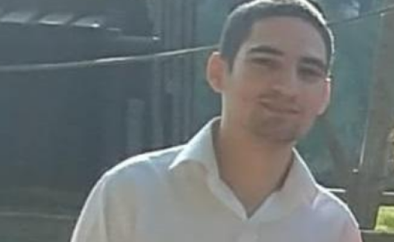 נעלם בים: חשש כבד לחייו של תלמיד ישיבה מירושלים