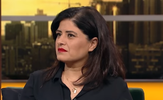 גל גבאי: רב קילל אותי בגלל כתבה שפרסמתי