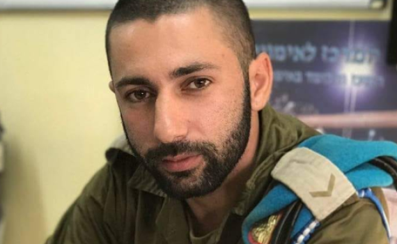 חיפושים אחר חייל בצבא קבע שנעדר