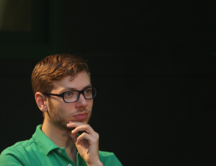 'עושה עבודה טובה': הג'וב החדש של יאיר נתניהו