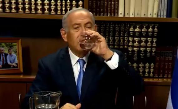 ההצעה 'חסרת התקדים' של נתניהו לאיראנים. צפו