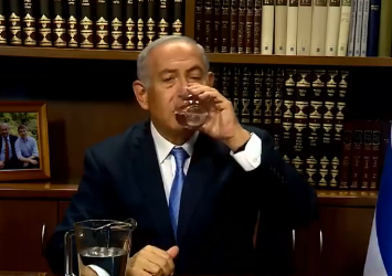 ההצעה 'חסרת התקדים' של נתניהו לאיראנים. צפו