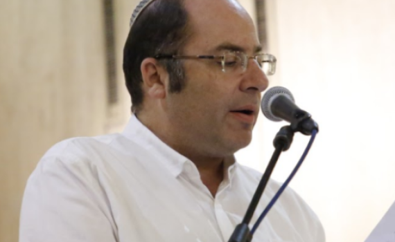 הרב אמנון בזק: "אינני יודע מי הטעה את הרב שפירא"