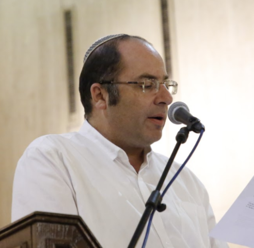 הרב אמנון בזק: "אינני יודע מי הטעה את הרב שפירא"