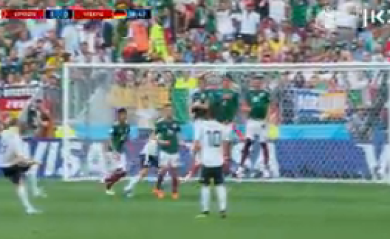 סנסציה: אלופת העולם הפסידה במשחק הפתיחה