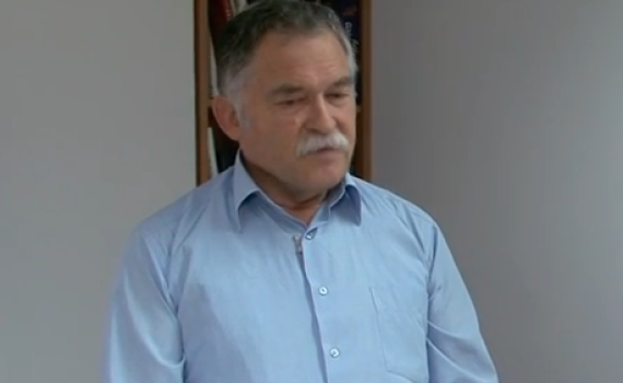 ברוך דיין האמת הרב שמעון אדלר הלך לעולמו