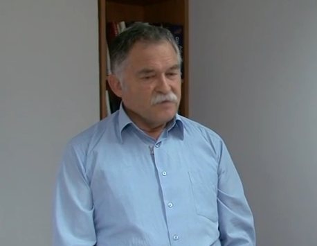 ברוך דיין האמת הרב שמעון אדלר הלך לעולמו