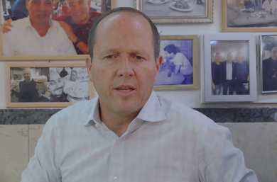 ברקת חושף: זה המועמד שאני תומך בו לראשות העיר