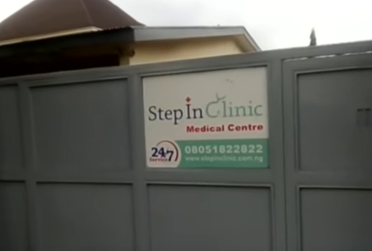 תיעוד: הצצה לחייו של גונן שגב בניגריה. צפו