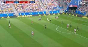 מונדיאל: דנמרק שוב לא הרשימה אך תלויה בעצמה