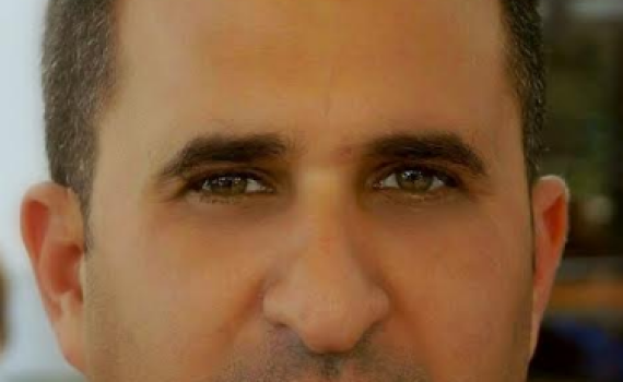 אחרי גנץ: מתמודד נוסף לראשות מועצת בנימין