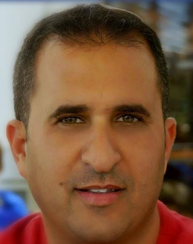 אחרי גנץ: מתמודד נוסף לראשות מועצת בנימין