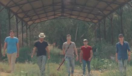 צפו: תלמידי הישיבה בקליפ לזכר הרב שנפטר השבוע