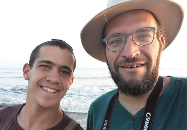 התפללו: הפצוע בתאונה- בנו של הרב אורן דובדבני