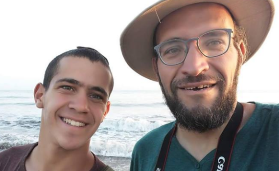 התפללו: הפצוע בתאונה- בנו של הרב אורן דובדבני