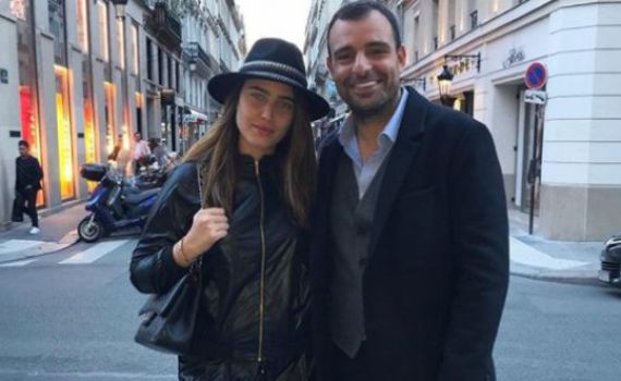 מזל טוב: מלכת היופי המתחזקת הפכה לאמא