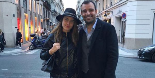 מזל טוב: מלכת היופי המתחזקת הפכה לאמא