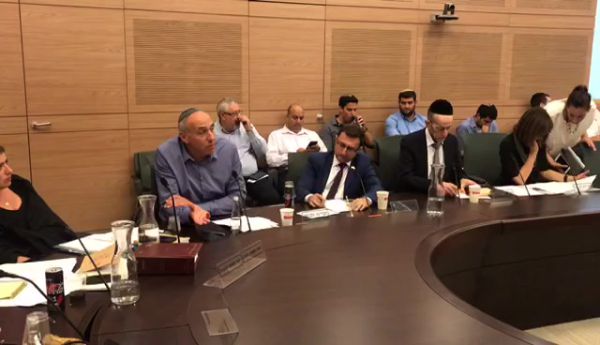 חוק המואזין ייגנז: הח"כים ילחצו להגביר את האכיפה