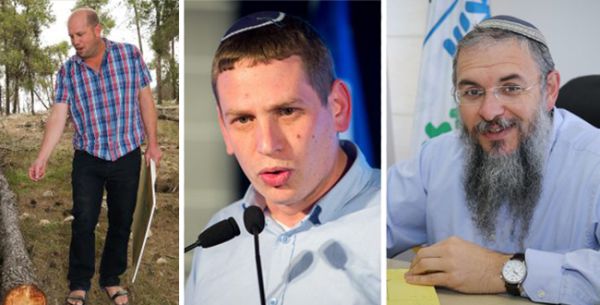 הבחירות בגוש עציון: אלו המועמדים הרלוונטיים