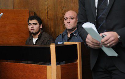 השופטת נימקה: "אין מעשה הטרור חריג או קיצוני"