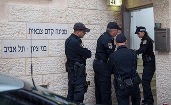 אסון השיטפון: מכינת "בני ציון" לא תפתח בשנה הבאה