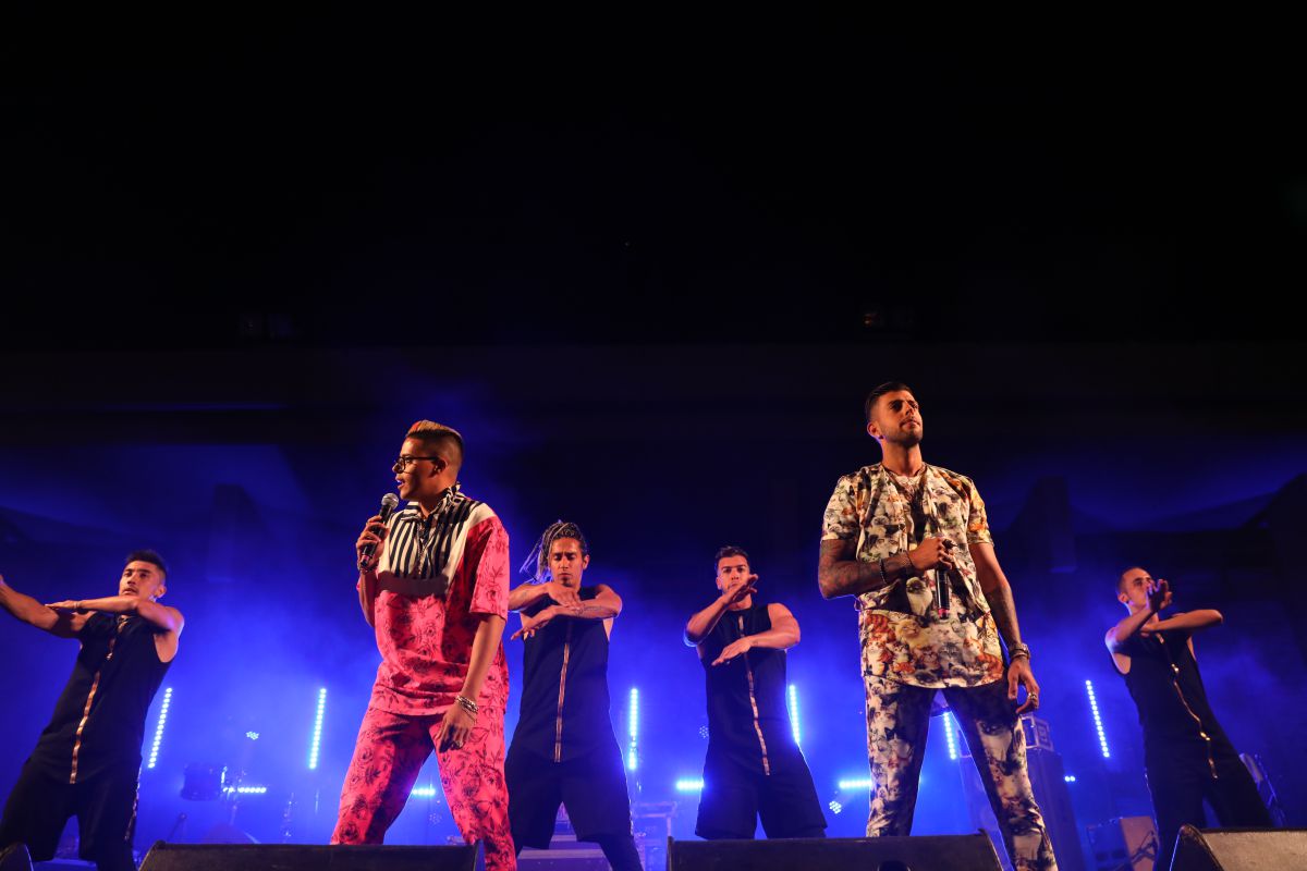 טודו-בום ממלכתי: כשהכנסת ירדה אל העם