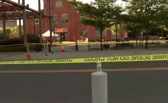 ארה"ב: הרוג ו-20 פצועים באירוע ירי בניו ג'רזי