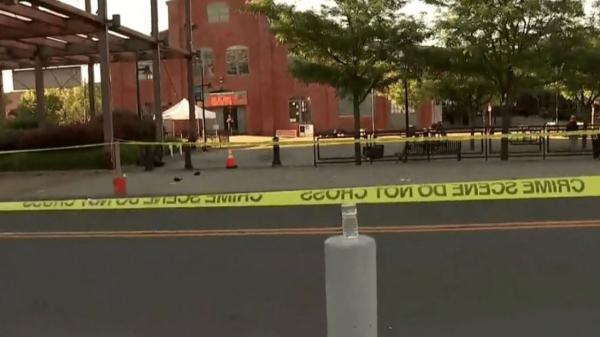 ארה"ב: הרוג ו-20 פצועים באירוע ירי בניו ג'רזי