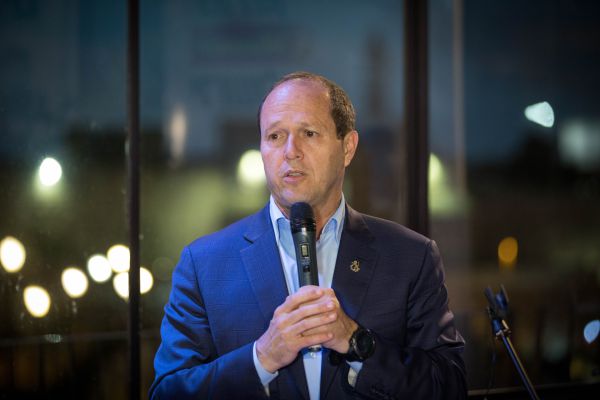 ברקת: "מתחם התחנה יישאר פתוח בשבת"