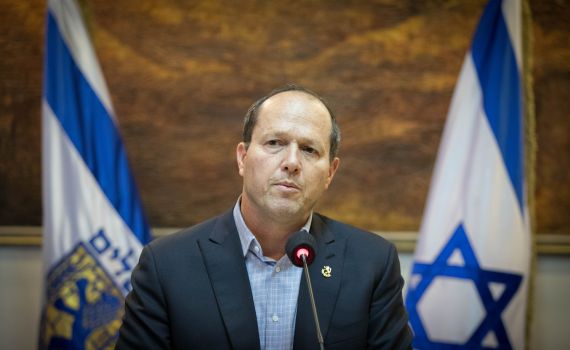 נתניהו נגד ברקת: "דבריו מנוגדים לעמדת הליכוד"