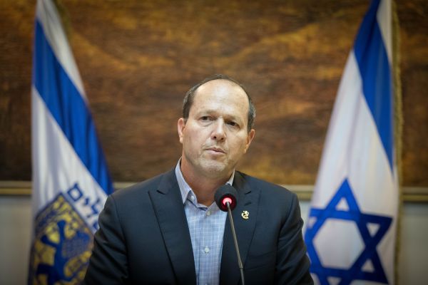 למה ברקת סירב להיפגש עם הנסיך וויליאם?