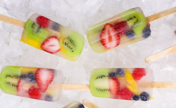 התמכרנו: כך תכינו בקלות את הלהיט של הקיץ• צפו