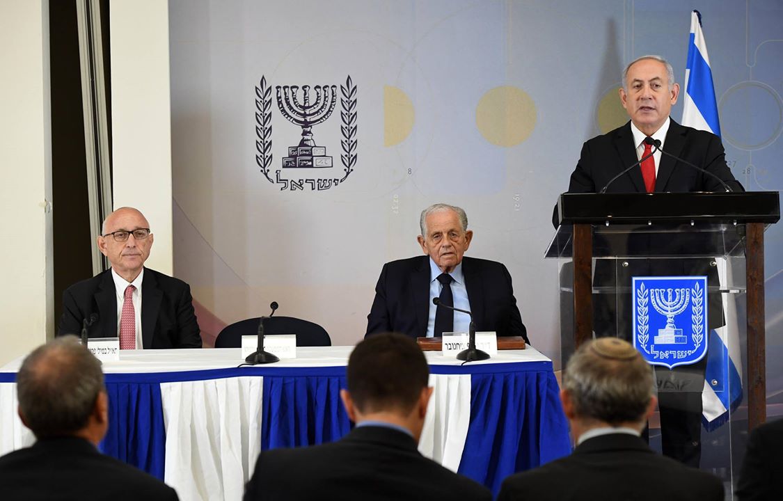 בחודש הבא: נתניהו יפגש עם שר החוץ של פולין