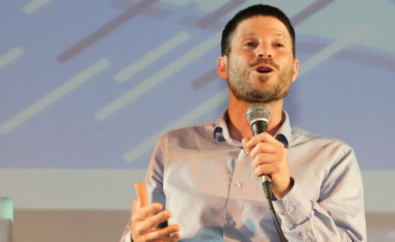 המנהל האזרחי החרים כנס בגלל חוק של סמוטריץ'