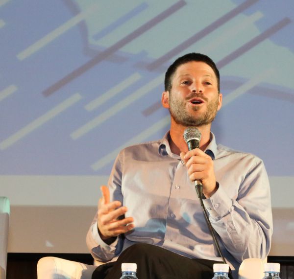 המנהל האזרחי החרים כנס בגלל חוק של סמוטריץ'