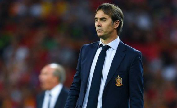 יום לפני המונדיאל: מאמן נבחרת ספרד פוטר מתפקידו