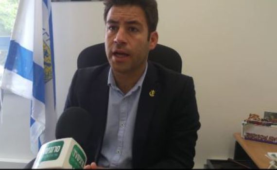 ברקוביץ': 'תהיה מריבה על קולות הציונות הדתית'