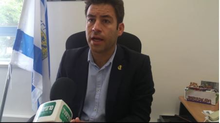 ברקוביץ': 'תהיה מריבה על קולות הציונות הדתית'