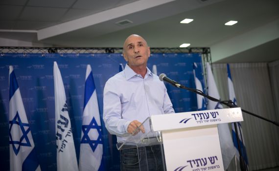 "היסטריה מעפיפונים שגרמו לנזק של 5 מיליון ש"ח"