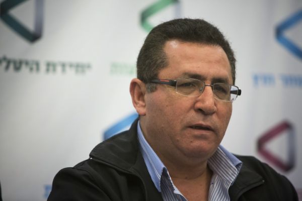 יו"ר ההתאחדות: "יש ניסיון לפגוע בישראל דרך כדורגל"