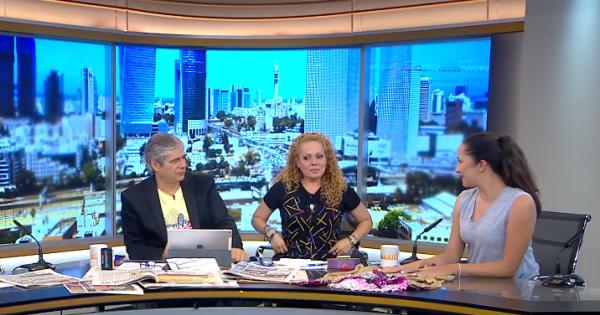 רגע לפני המיזוג: שינויים דרמטיים בערוץ עשר